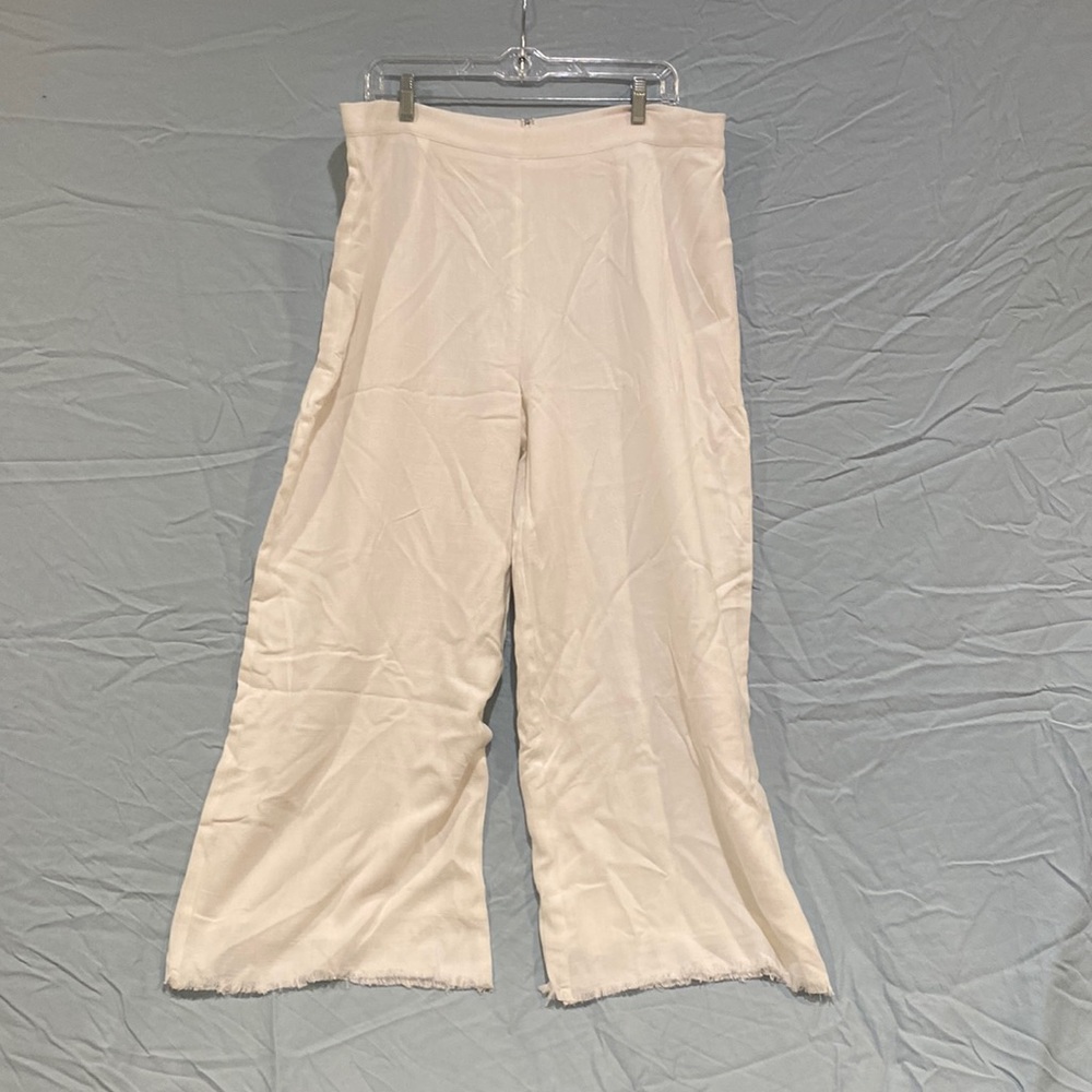 Pink Lily Pants